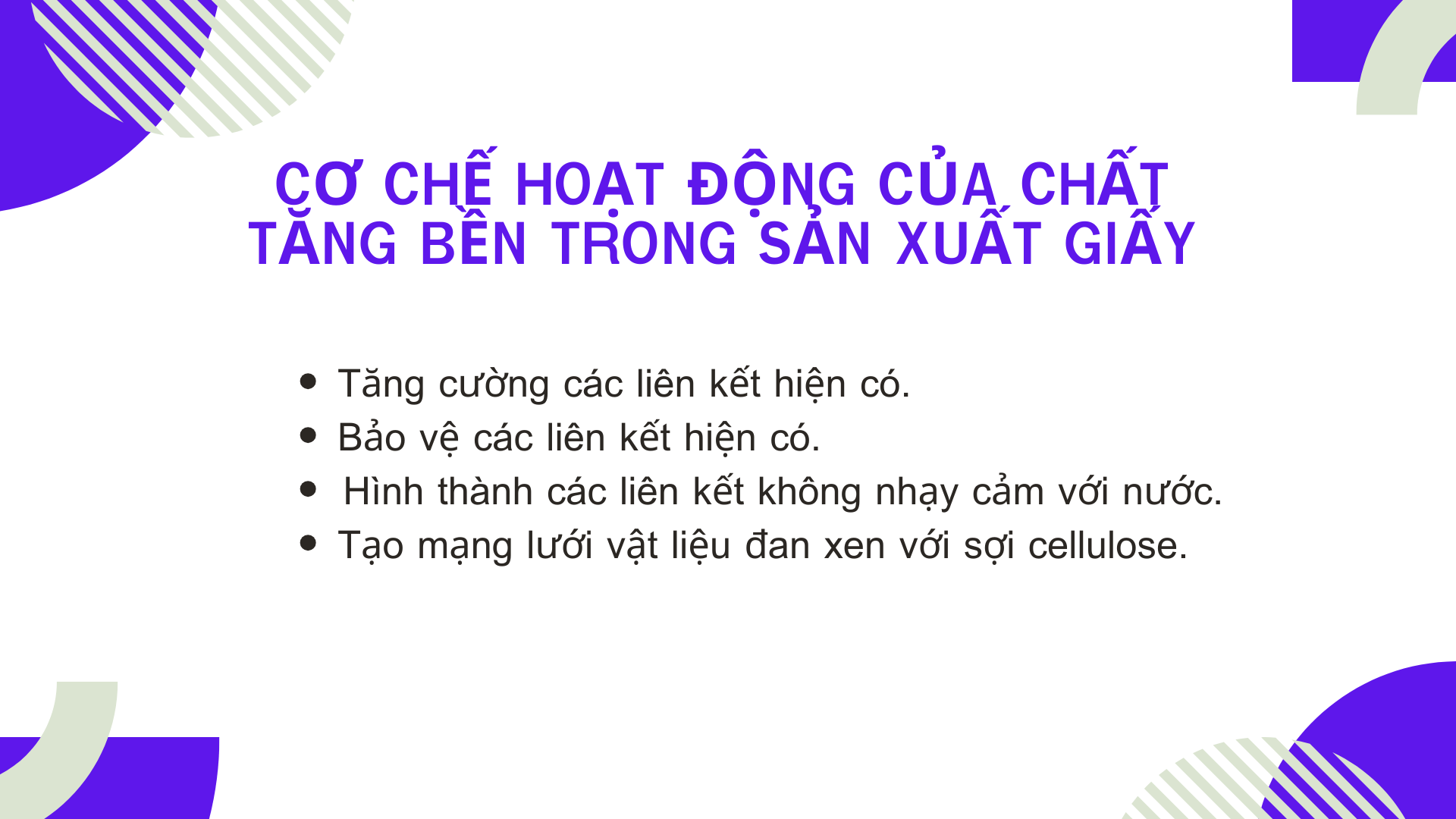 Co-che-hoat-dong-cua-chat-tang-ben-trong-san-xuat-giay